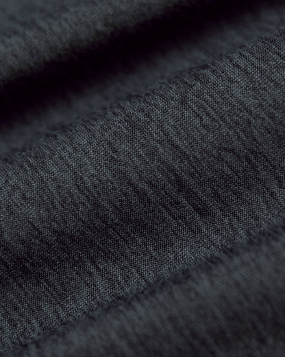 Carbon Active Crew Neck Tee