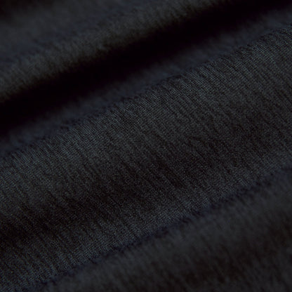 Charcoal Heather Gray Active Polo