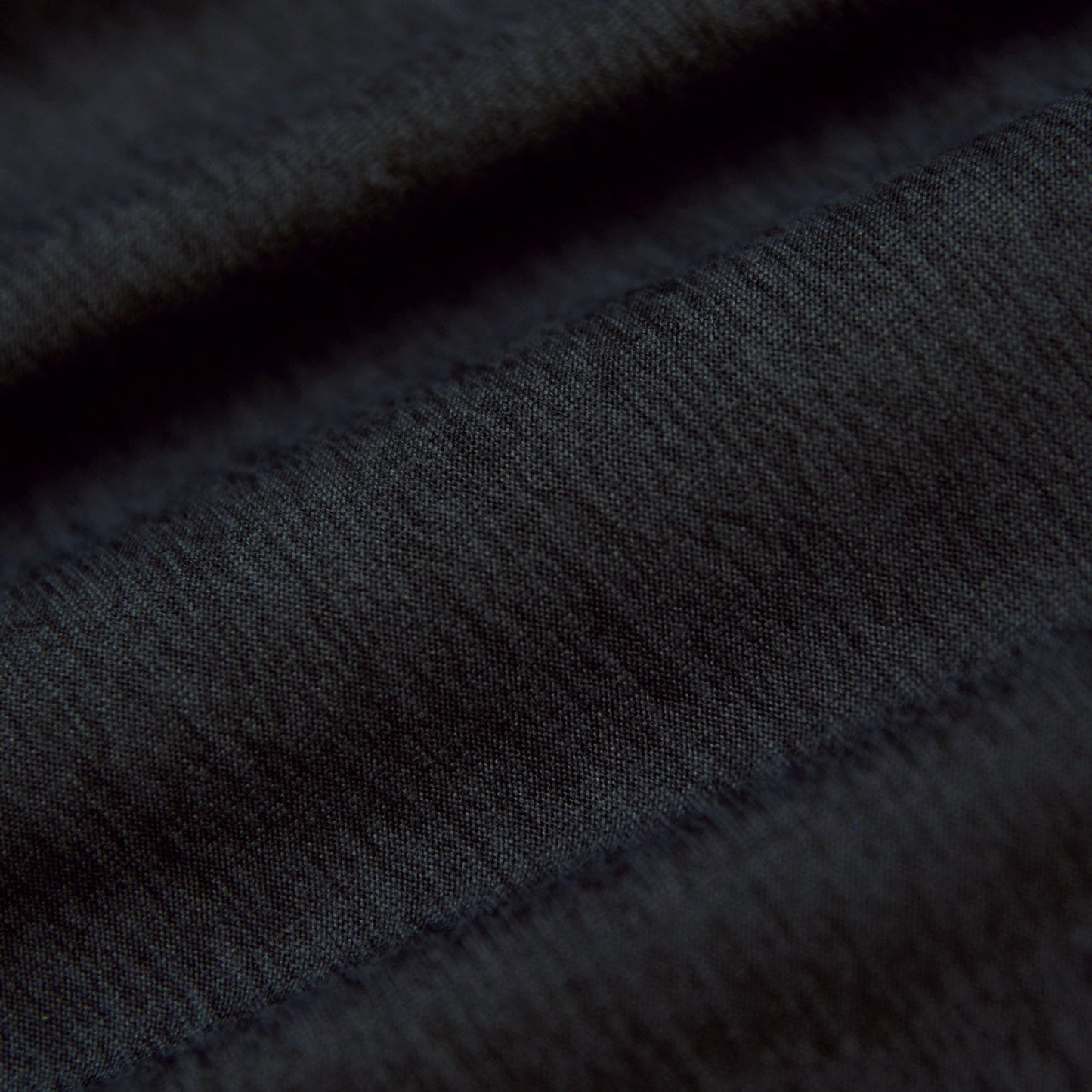 Charcoal Heather Gray Active Polo 2.0