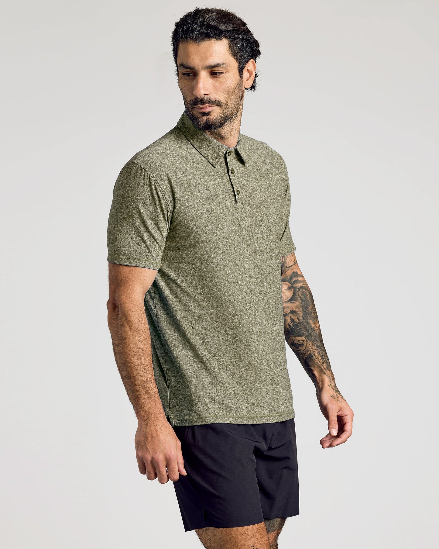 Variety Polos 6-Pack