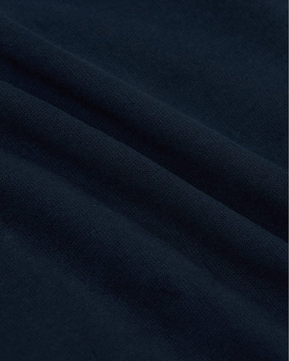 Navy Tall Heavyweight Crew