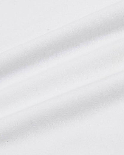 Active Curved Hem Crew 3-Pack