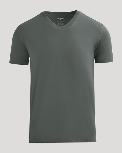 Carbon Classic V-Neck