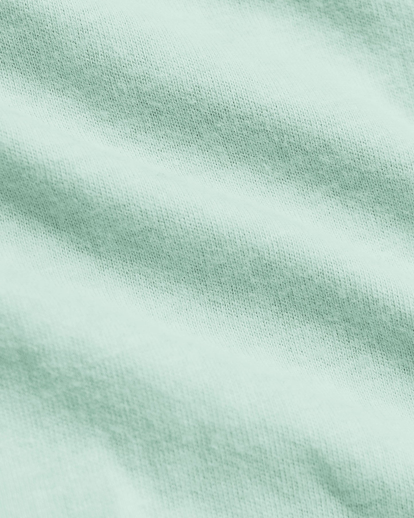 Heather Mist Classic V-Neck