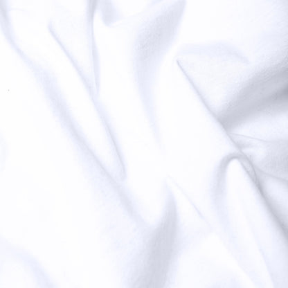 White Classic V-Neck 3-Pack