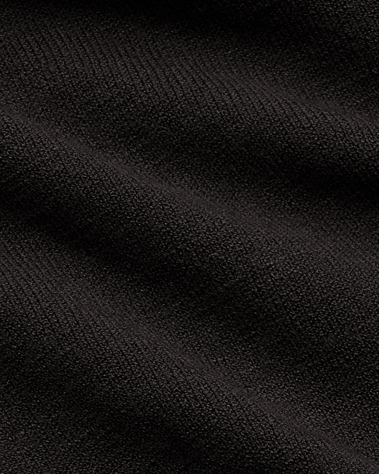 All Black Dressy V-Neck Sweater 3-Pack