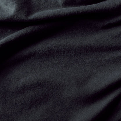 Carbon Classic Long Sleeve Crew Neck