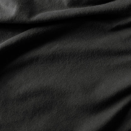 Carbon Classic Long Sleeve Henley
