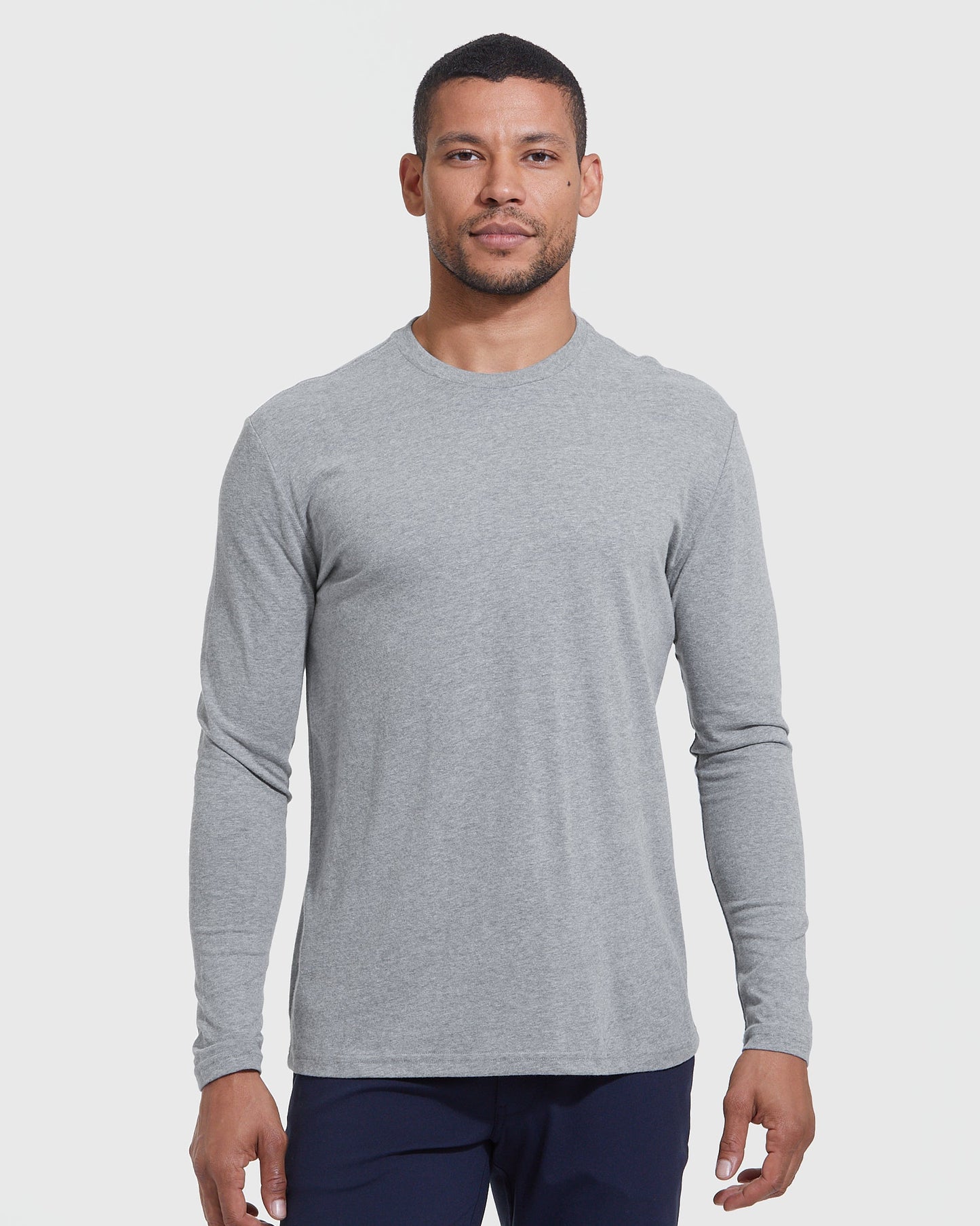 Variety Long Sleeves 3-Pack