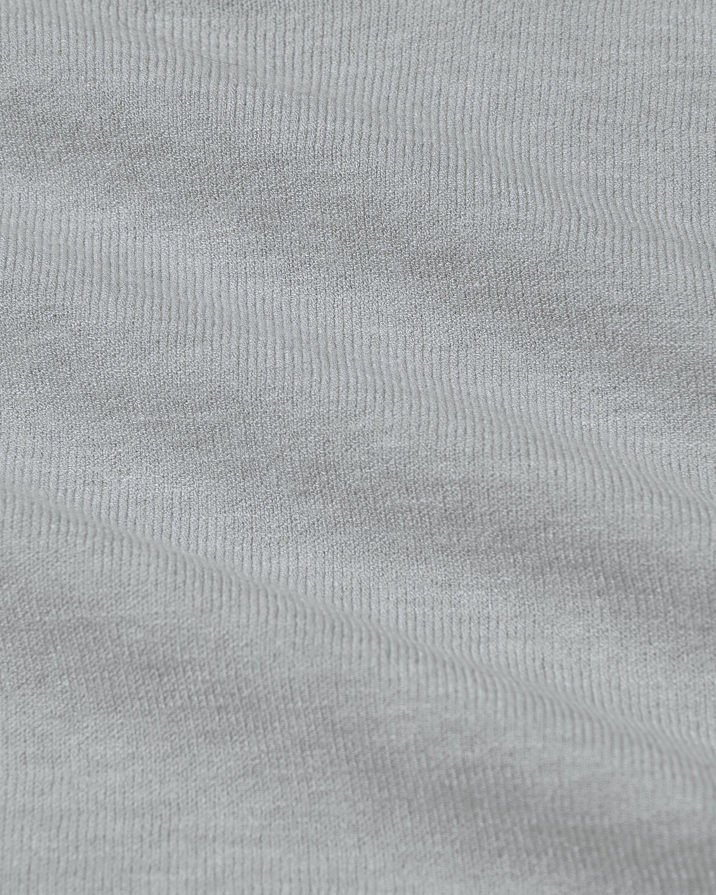 Truffle & Heather Gray Crew Neck Sweater 2-Pack