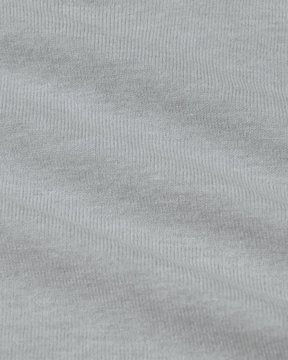 Truffle & Heather Gray Crew Neck Sweater 2-Pack