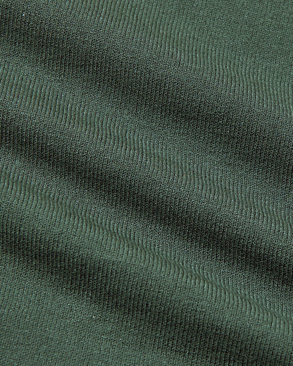 Black & Moss Crew Neck Sweater 2-Pack