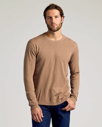 Variety Long Sleeves 3-Pack