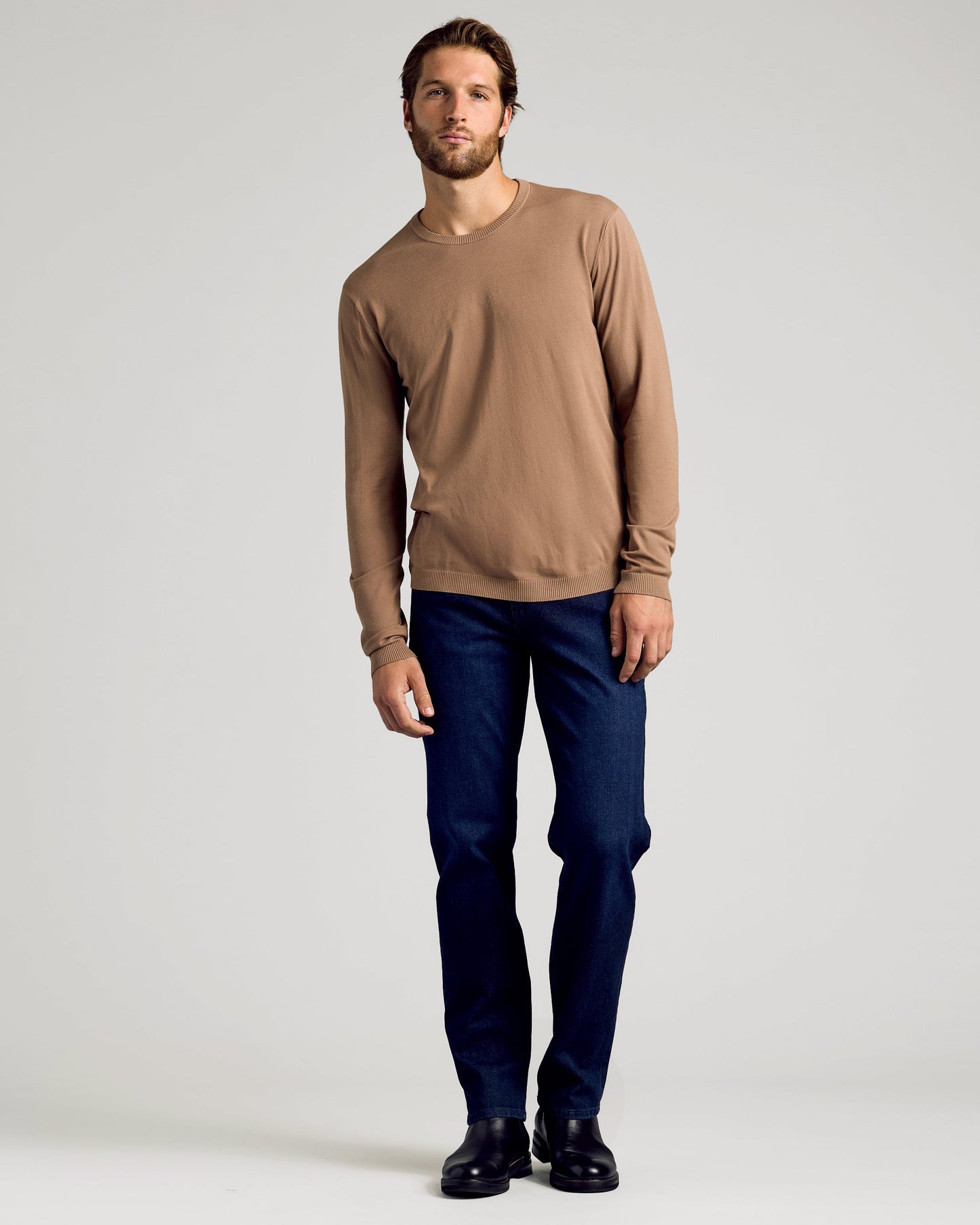 Variety Long Sleeves 3-Pack