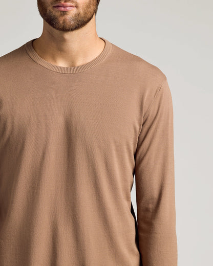 Variety Long Sleeves 3-Pack