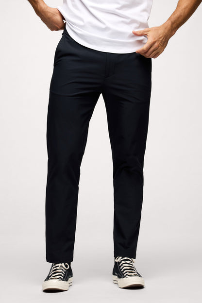 Foundation Trouser | Black
