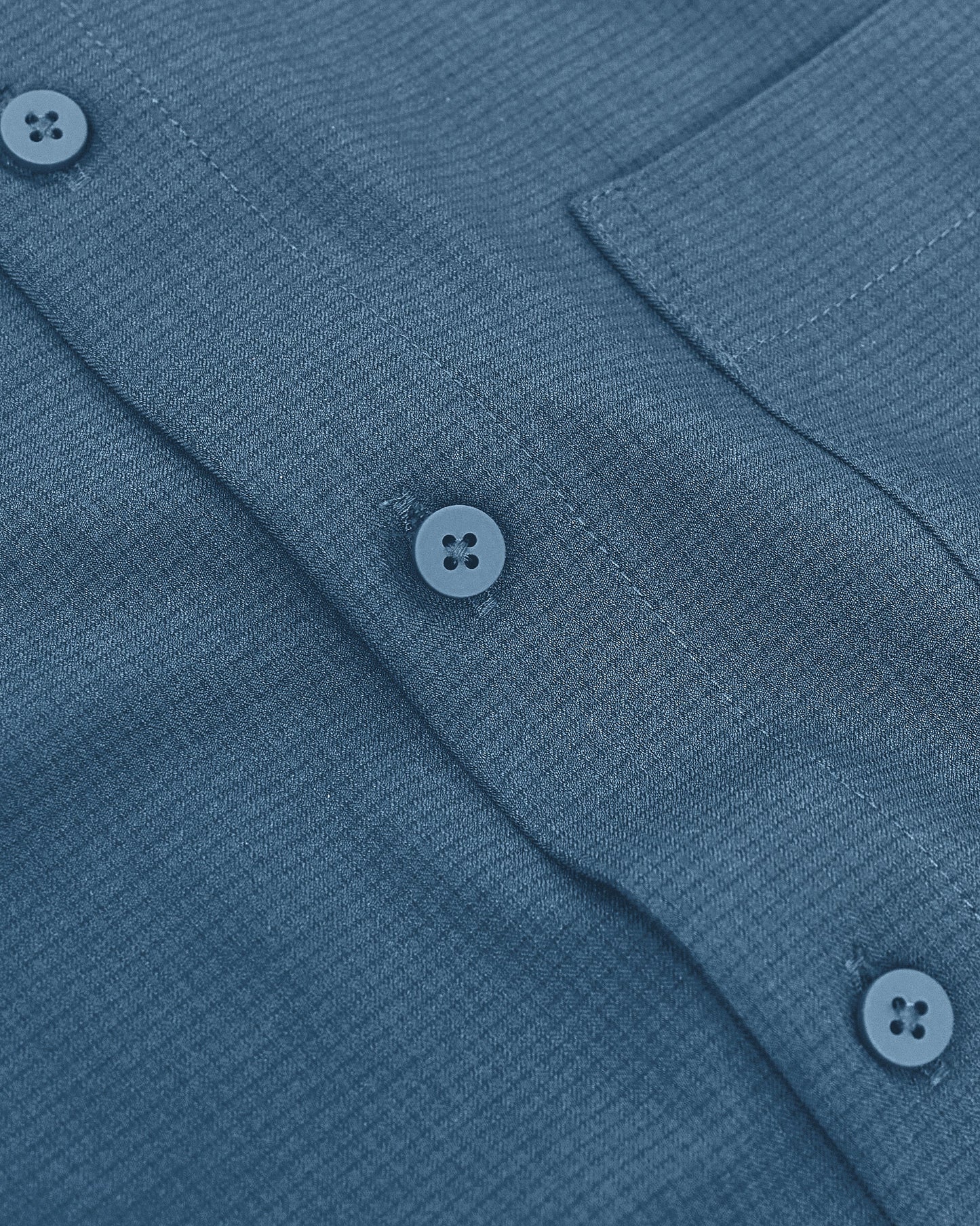 Fiord Long Sleeve Ripstop Commuter Shirt