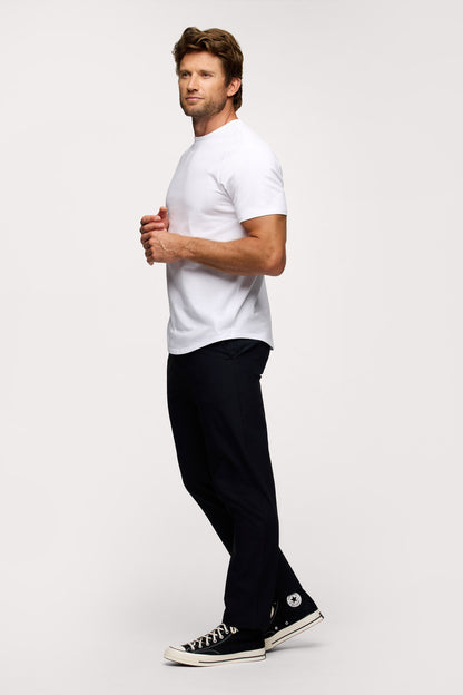 Foundation Trouser | Black