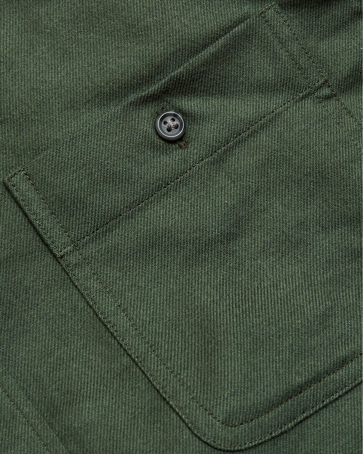 Woodland Long Sleeve Flannel Shirt