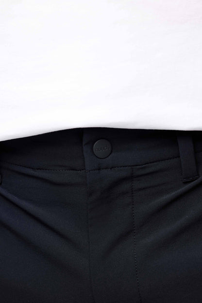 Foundation Trouser | Black