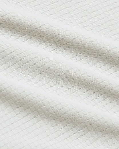 Dove Sleeveless Active Mesh Tank