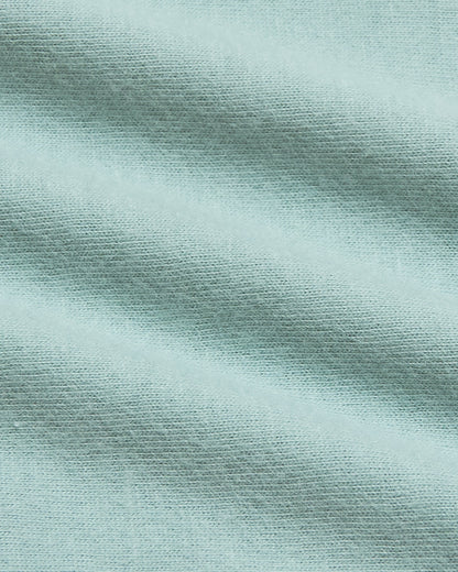 Seabreeze Tall Straight Hem Crew Neck T-Shirt