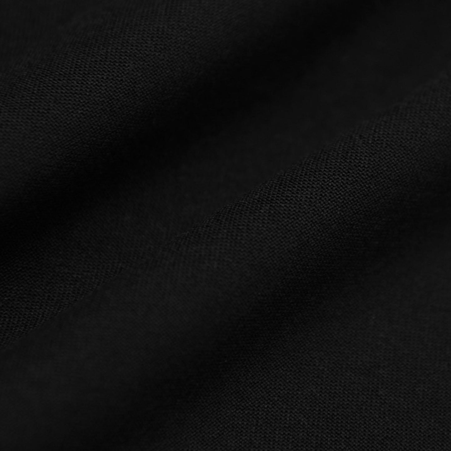All Black Short Sleeve Tall Active Crew 3-Pack