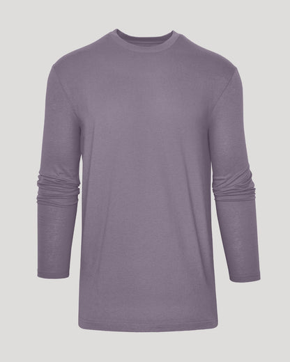 Ashberry Tall Long Sleeve T Shirt
