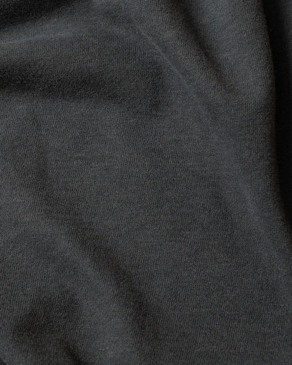 Carbon Tall Short Sleeve Classic V-Neck