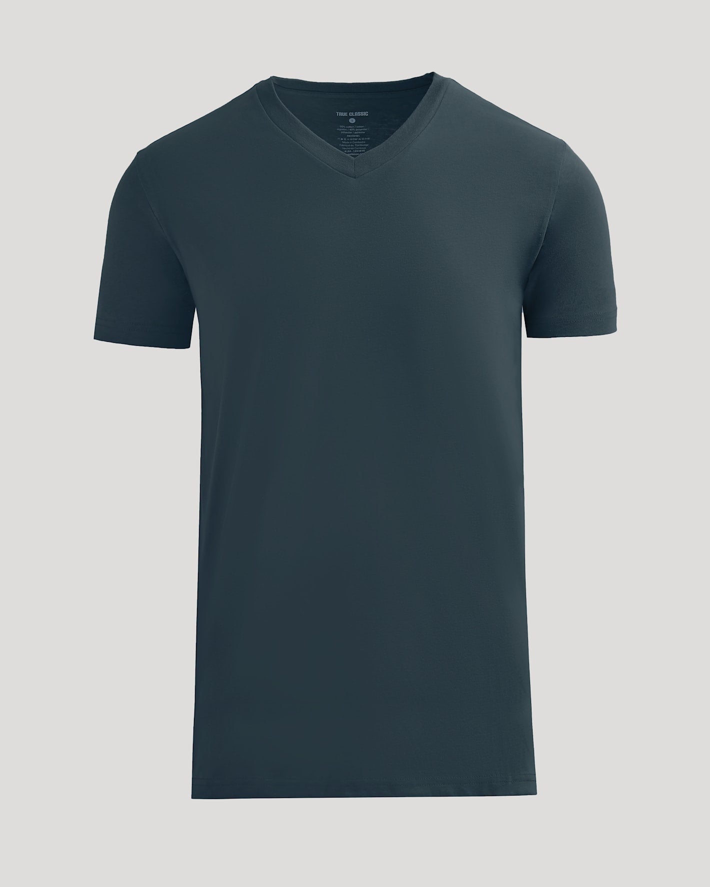 Shadow Tall Short Sleeve V-Neck