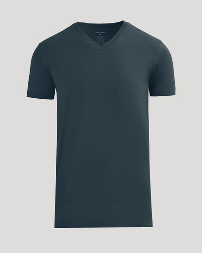 Shadow Tall Short Sleeve V-Neck
