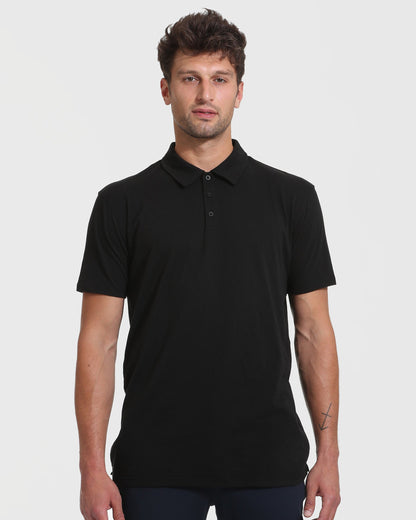 The Timeless Tall Classic Polo 6-Pack