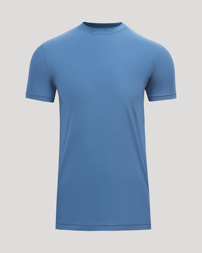 Azul Tall Active Crew Neck 2.0