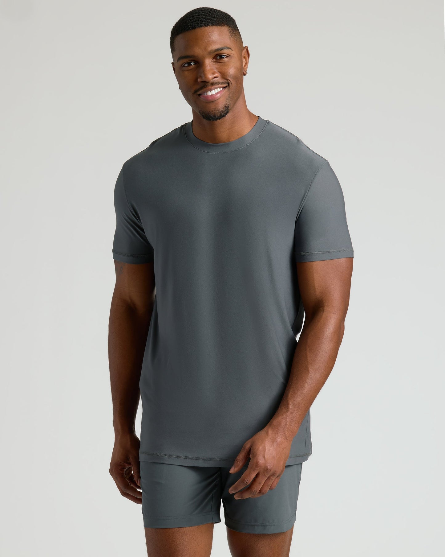 Seasonal Tall Active Crew 3-Pack