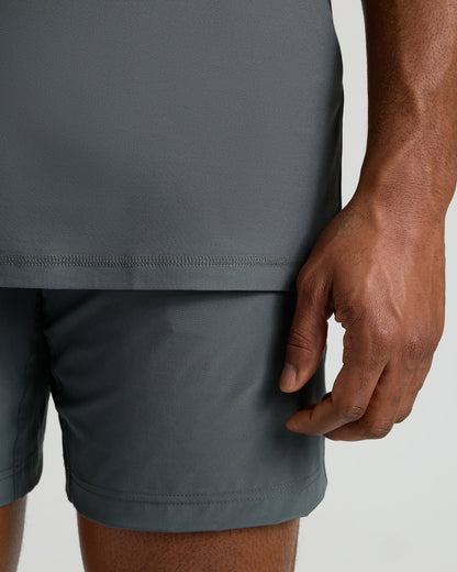 Timeless Tall Active Crew 6-Pack