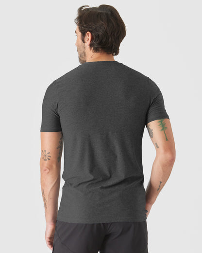 Tall Active Crew 6-Pack