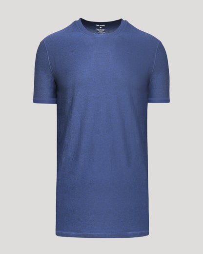 Cosmos Tall Active Crew Neck 2.0