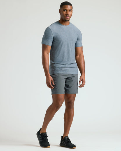 Tall Active Crew 3-Pack