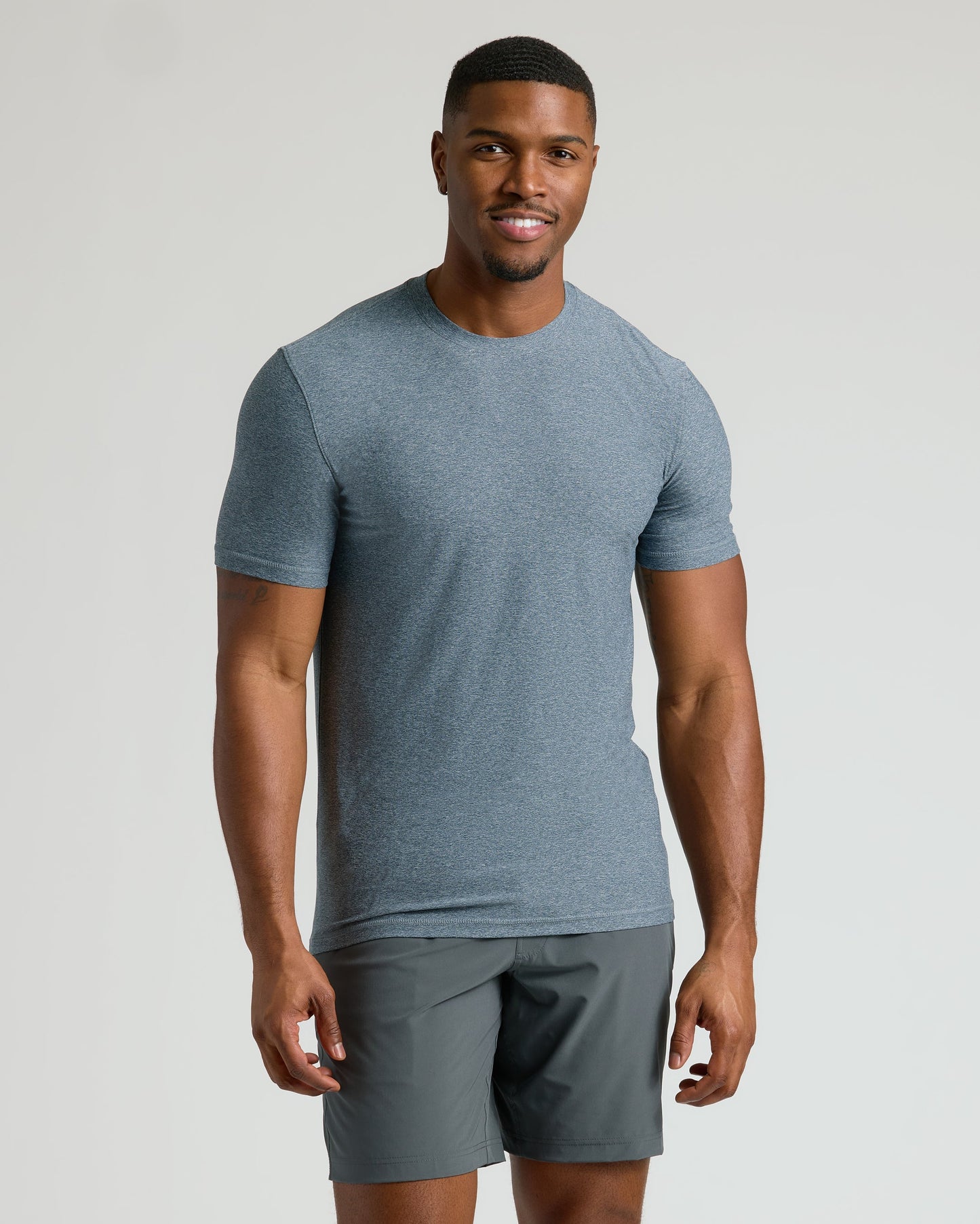 Tall Active Crew 3-Pack