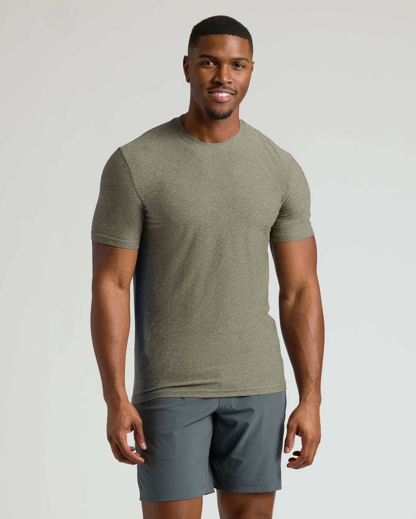 Tall Active Crew 3-Pack