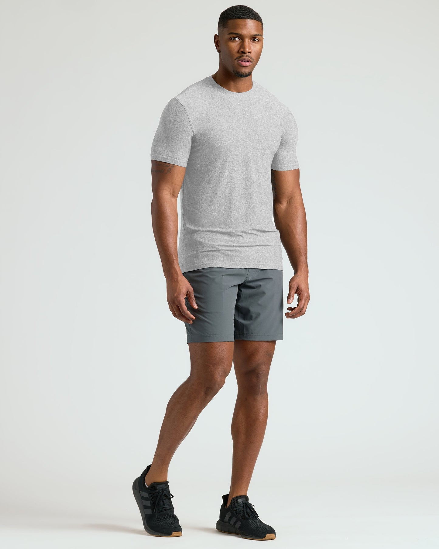 Tall Active Crew 3-Pack