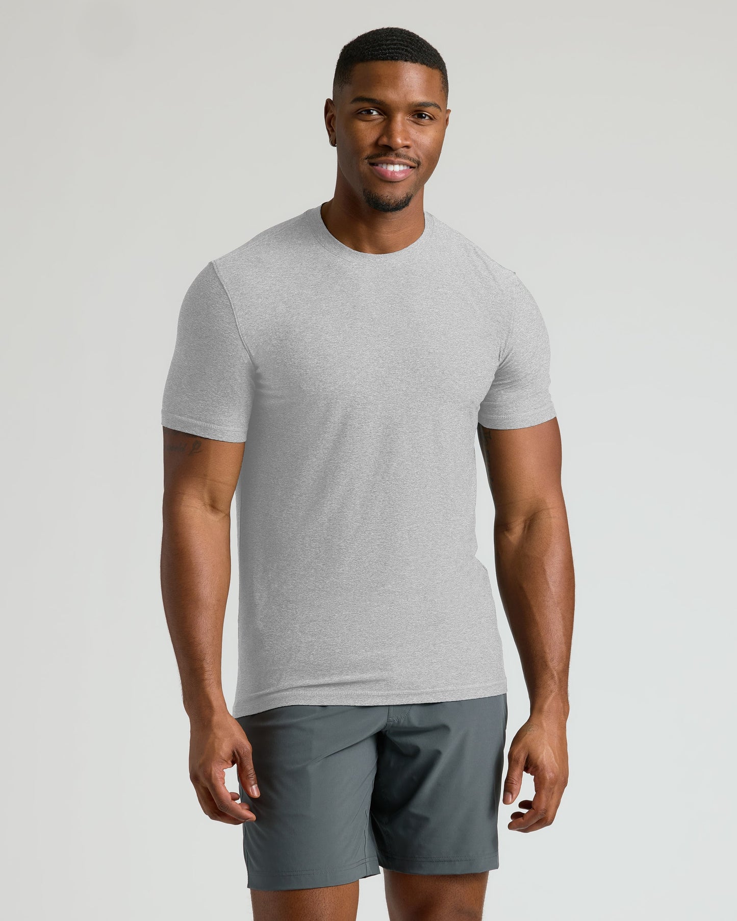 Tall Active Crew 3-Pack