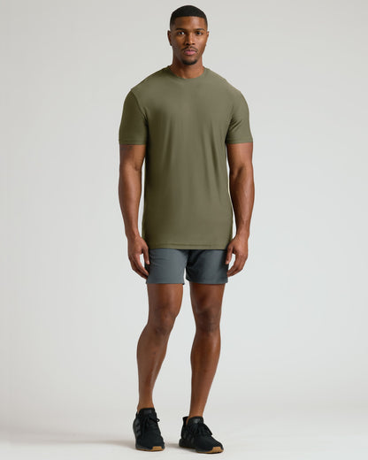 Variety Tall Activewear 3-Pack