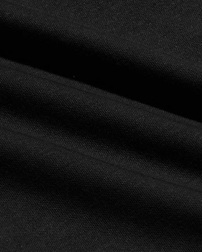 Tall Pima Cotton Blend Crew 4-Pack