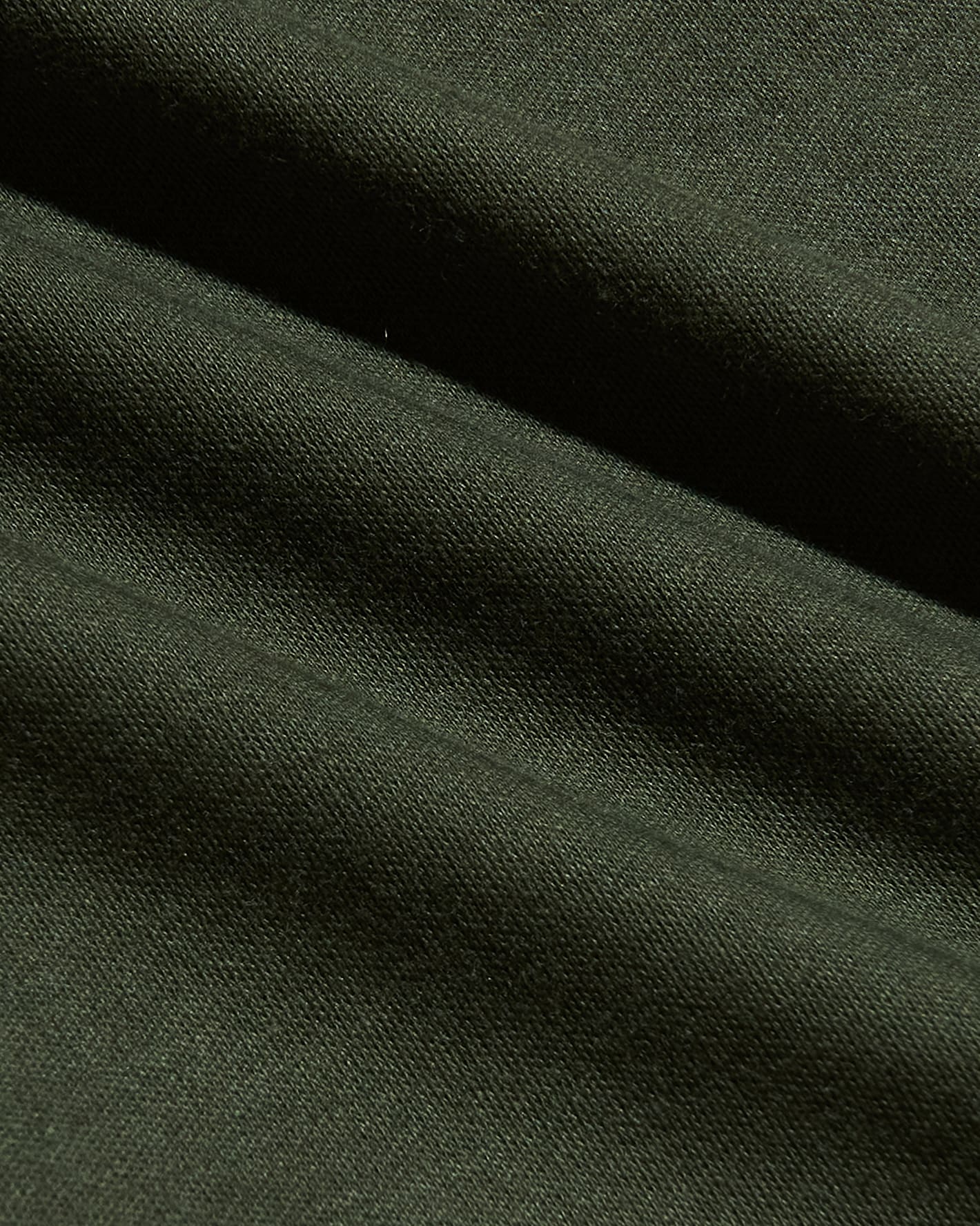 Grove Tall Pima Cotton Blend Crew