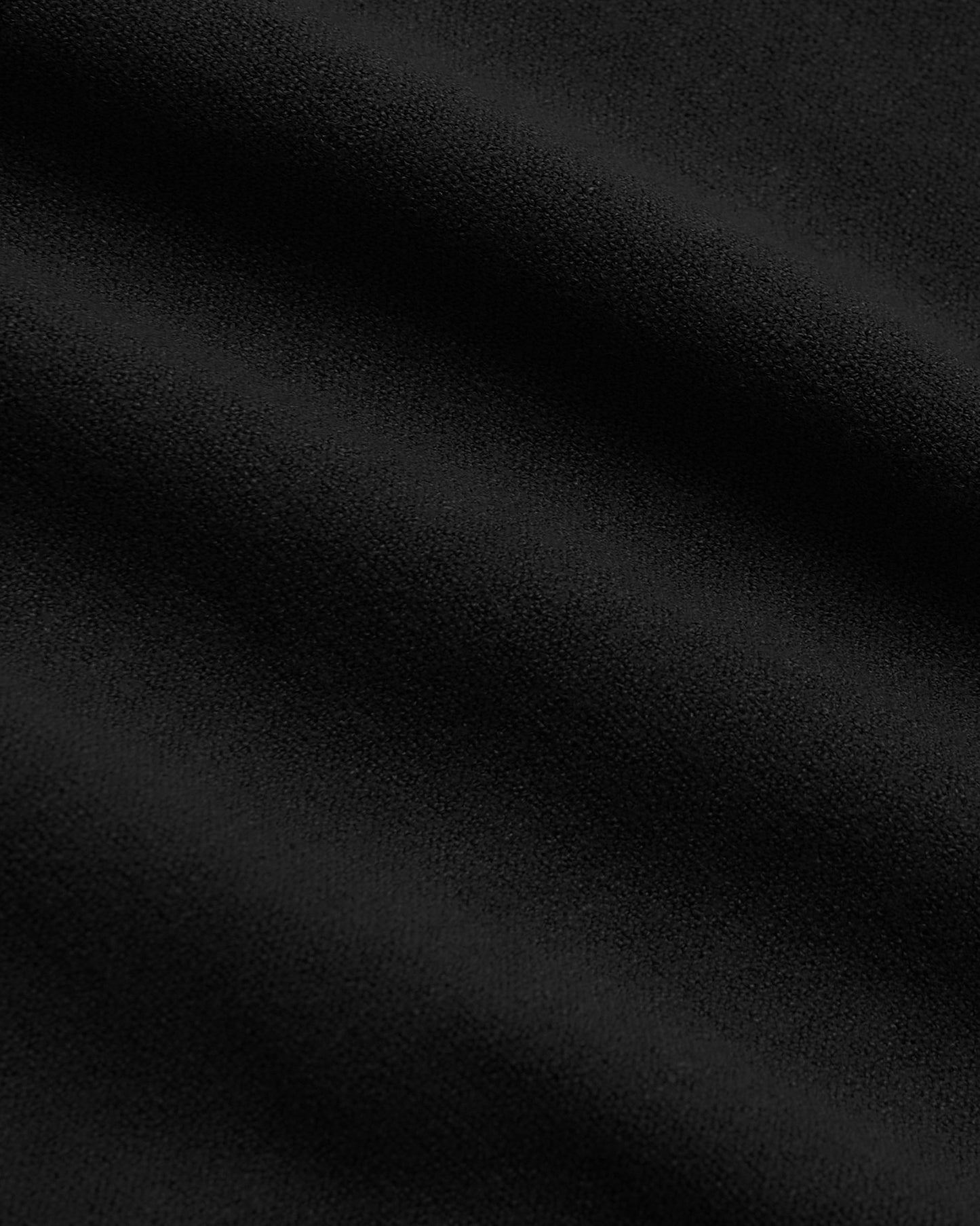 Black Tall Dressy Polo 3-Pack