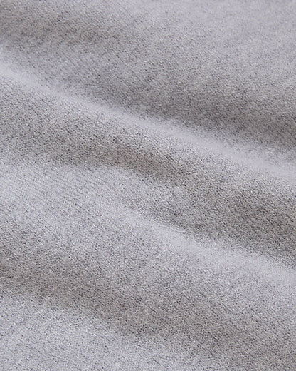 Heather Gray Tall Dressy Polo