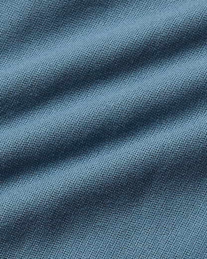 Bluefin Tall Active Curved Hem Crew