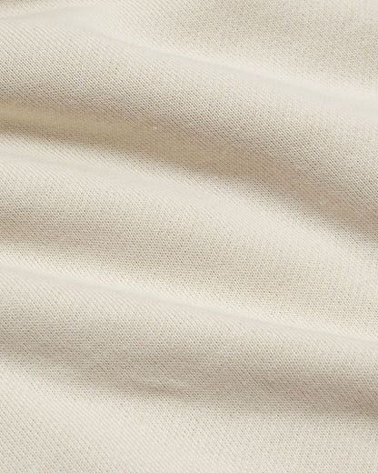 Dune Fleece French Terry Zip Hoodie