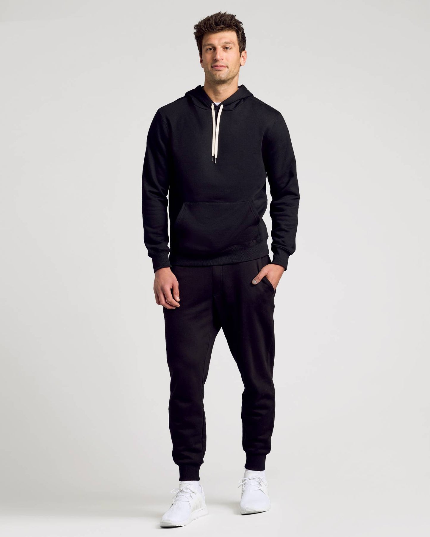 Variety Hoodies 3-Pack